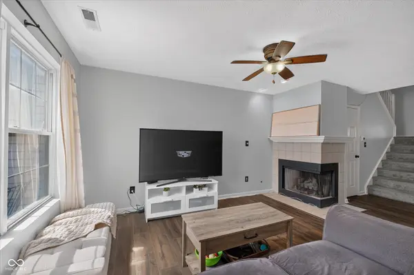 9681 Anson ST, Fishers, IN 46038
