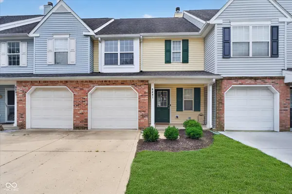 9681 Anson ST, Fishers, IN 46038