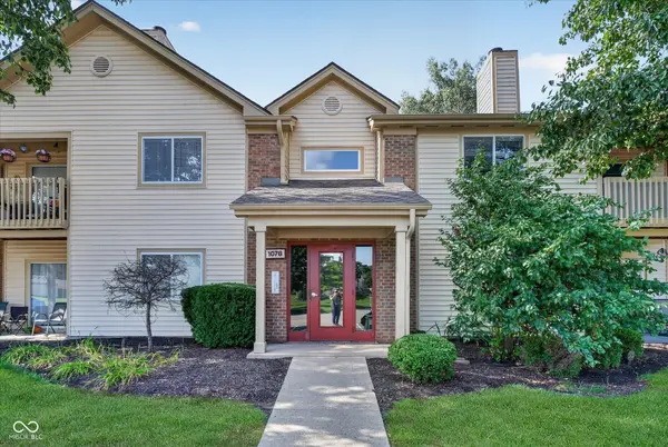 1076 Timber Creek DR #UNIT 2, Carmel, IN 46032