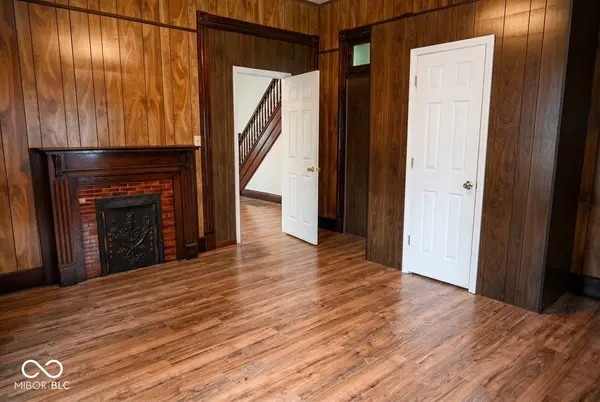 417 E 4th ST, Seymour, IN 47274
