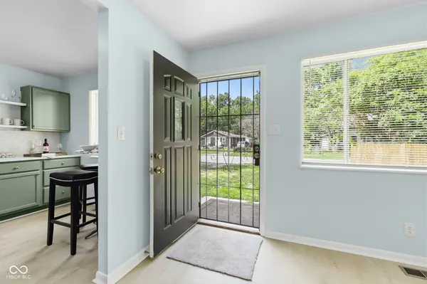 3329 N Downey AVE, Indianapolis, IN 46218