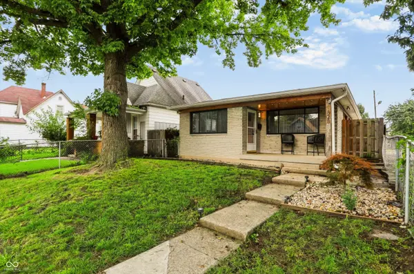 828 Cottage AVE, Indianapolis, IN 46203