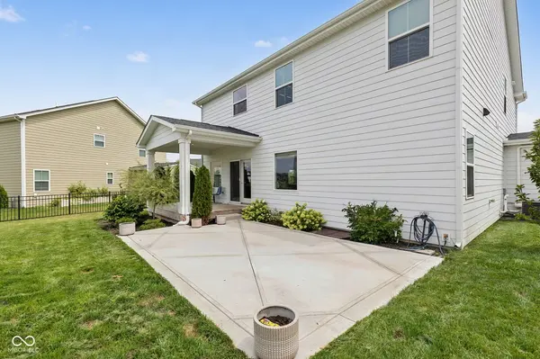 16688 Ayshire DR, Fishers, IN 46037