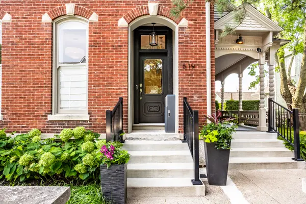 619 E New York ST, Indianapolis, IN 46202