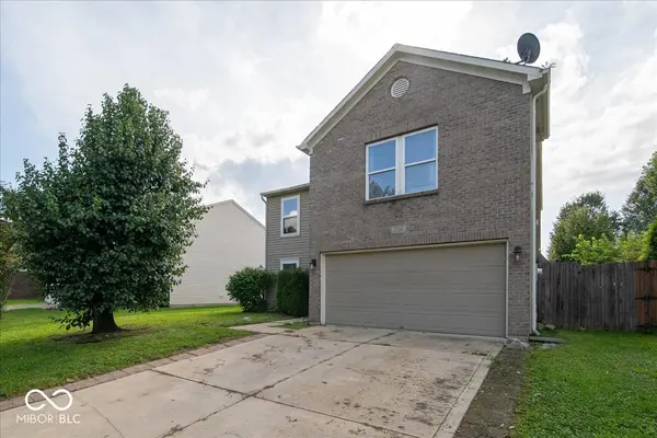 2122 Bridlewood DR, Franklin, IN 46131