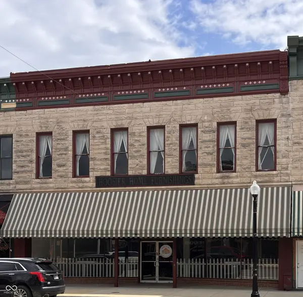 209 E Walnut ST, North Vernon, IN 47265