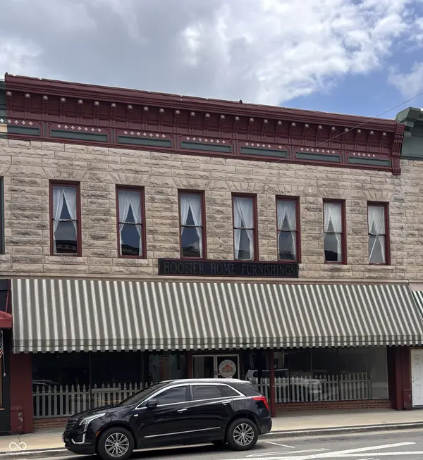 209 E Walnut ST, North Vernon, IN 47265