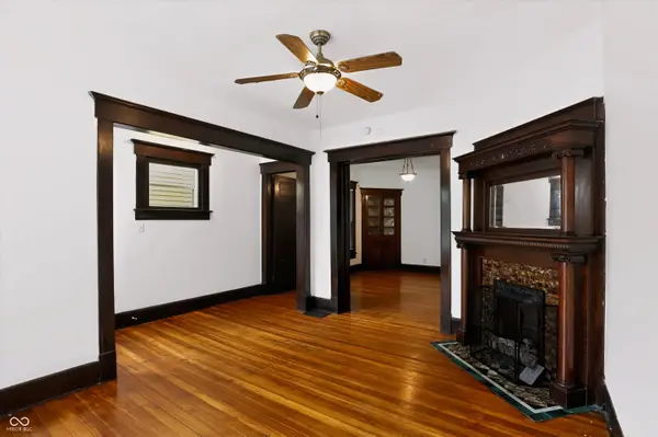 342 N Arsenal AVE, Indianapolis, IN 46201