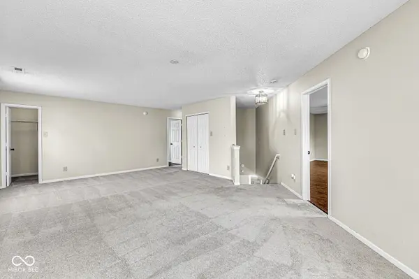 12601 Loyalty DR, Fishers, IN 46037