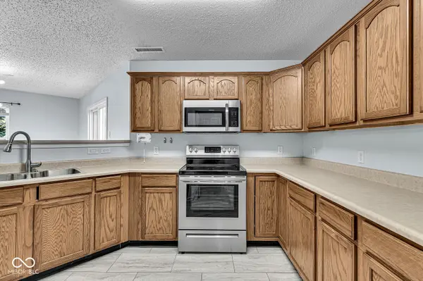 12601 Loyalty DR, Fishers, IN 46037