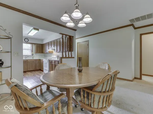 6407 Friendship CIR #15, Indianapolis, IN 46268