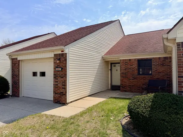 6407 Friendship CIR #15, Indianapolis, IN 46268