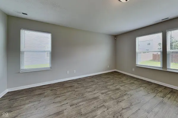 10904 Mansfield WAY, Ingalls, IN 46048