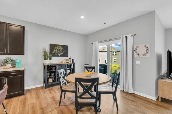 2964 W Patchwork DR, Monrovia, IN 46157
