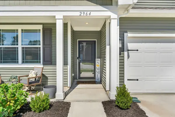 2964 W Patchwork DR, Monrovia, IN 46157