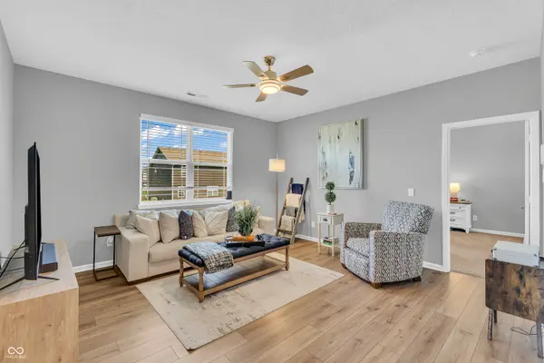 2964 W Patchwork DR, Monrovia, IN 46157