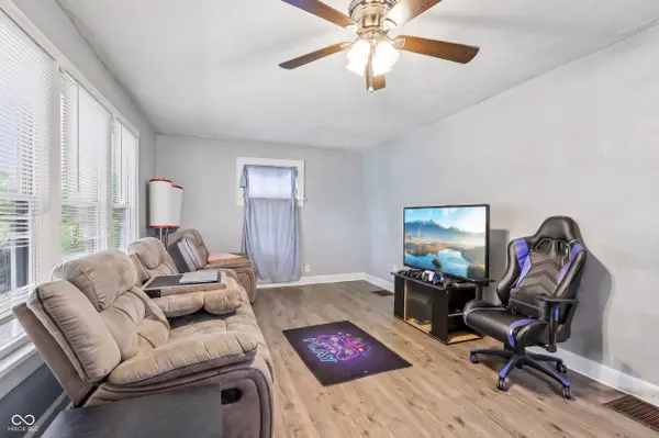 433 N Centennial ST, Indianapolis, IN 46222
