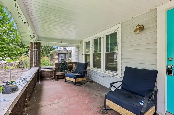 433 N Centennial ST, Indianapolis, IN 46222