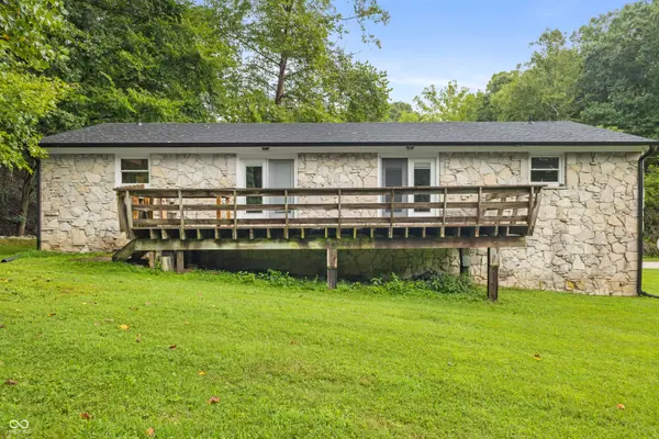 7921 N Fox Hollow RD, Bloomington, IN 47408