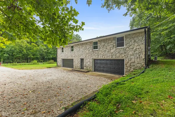 7921 N Fox Hollow RD, Bloomington, IN 47408