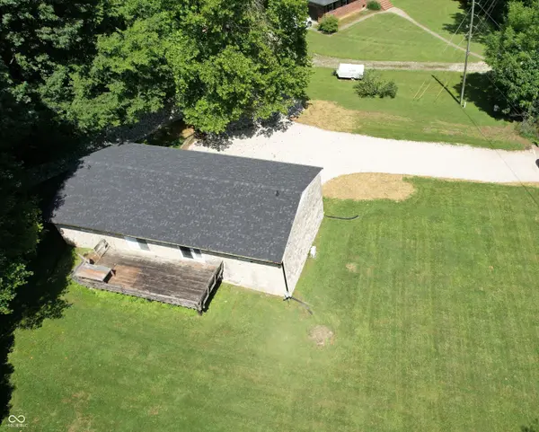 7921 N Fox Hollow RD, Bloomington, IN 47408