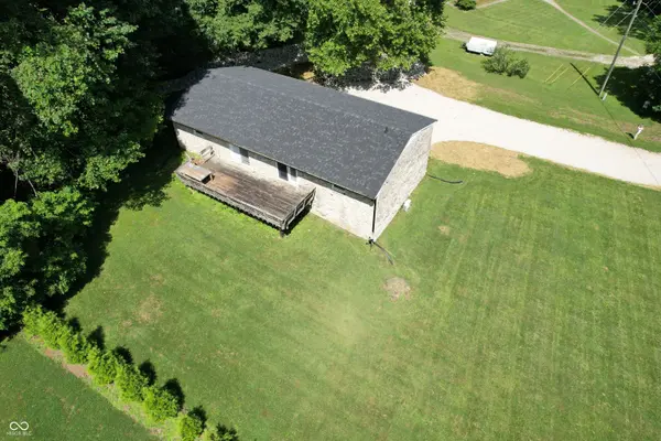 7921 N Fox Hollow RD, Bloomington, IN 47408