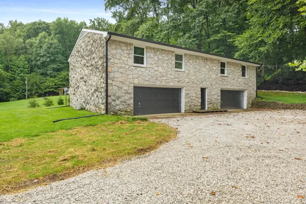 7921 N Fox Hollow RD, Bloomington, IN 47408