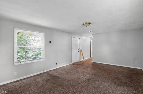 4439 N Campbell AVE, Indianapolis, IN 46226