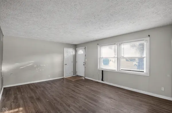4439 N Campbell AVE, Indianapolis, IN 46226