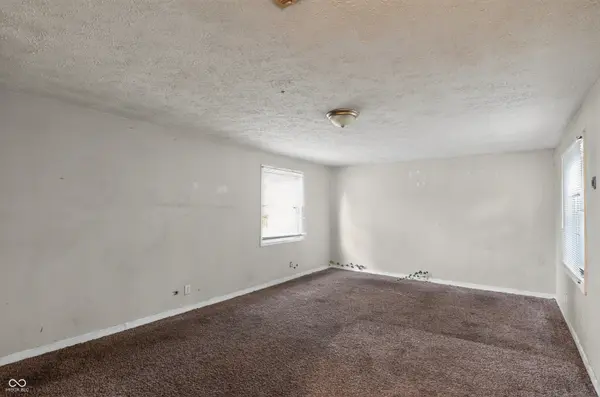 4439 N Campbell AVE, Indianapolis, IN 46226