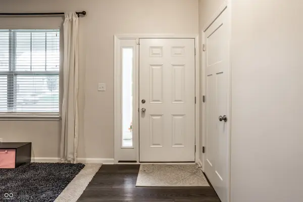 6771 Highland WAY, Brownsburg, IN 46112