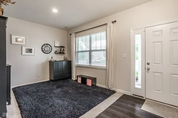 6771 Highland WAY, Brownsburg, IN 46112