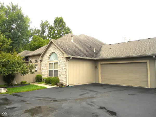 1618 Briarstone WAY, Indianapolis, IN 46227