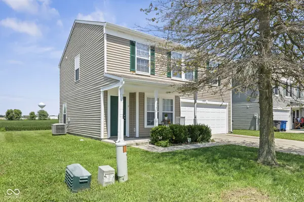 1702 Wagner DR, Shelbyville, IN 46176