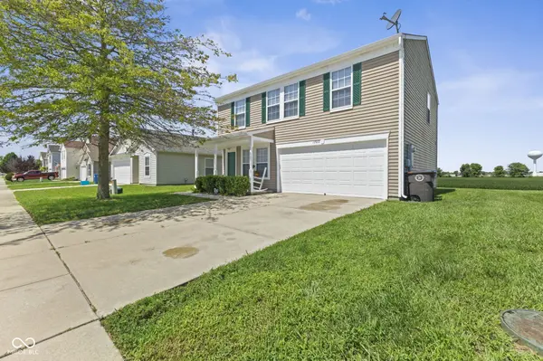 1702 Wagner DR, Shelbyville, IN 46176