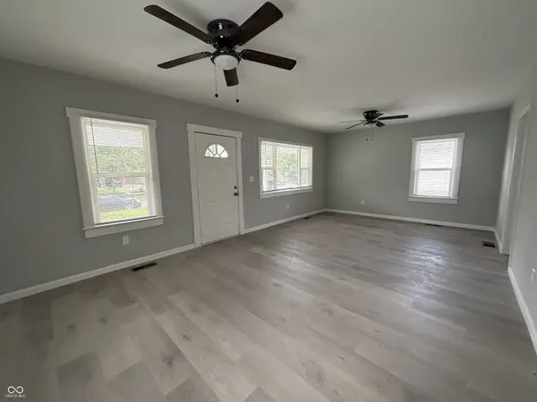 2037 Houston ST, Indianapolis, IN 46218