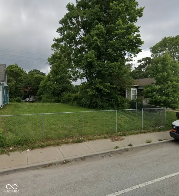 3248 N Capitol AVE, Indianapolis, IN 46208