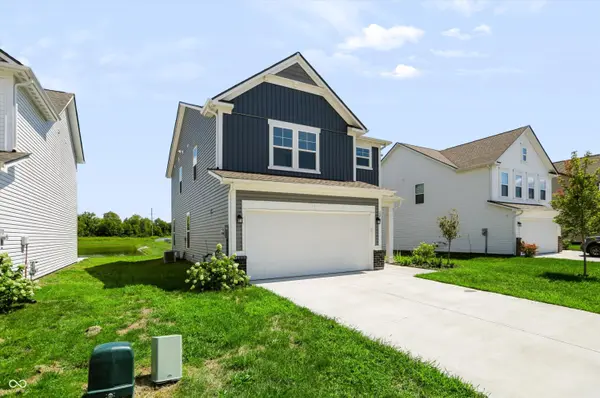 2014 Oak Leaf WAY, Shelbyville, IN 46176