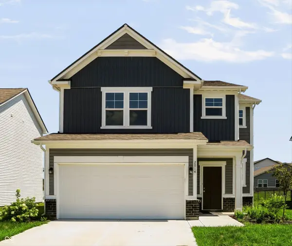 2014 Oak Leaf WAY, Shelbyville, IN 46176
