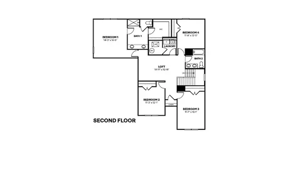 8966 Blue Hill ST, Indianapolis, IN 46239