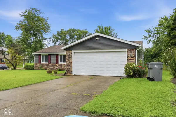 3220 Lacy CT, Indianapolis, IN 46227