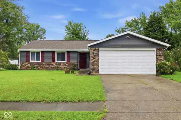 3220 Lacy CT, Indianapolis, IN 46227
