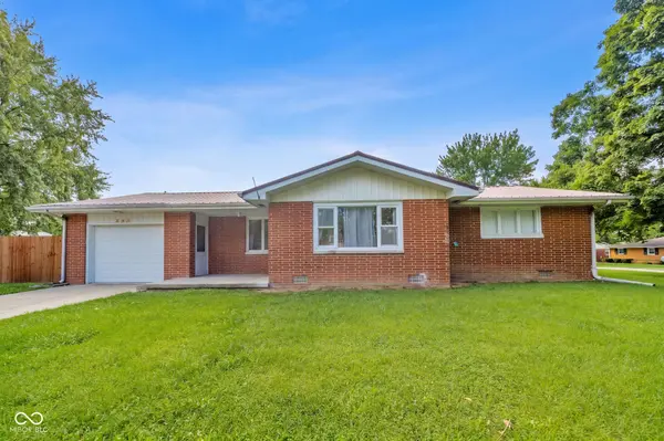305 N Ellis RD, Muncie, IN 47303