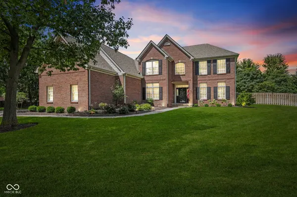 15440 Kilburn CT, Westfield, IN 46074