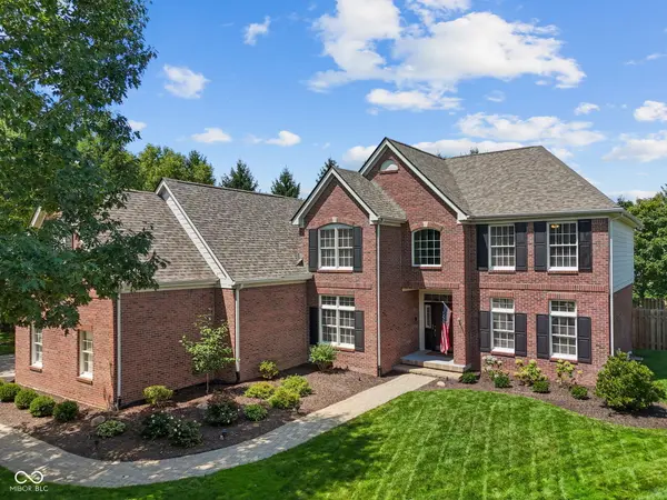 15440 Kilburn CT, Westfield, IN 46074