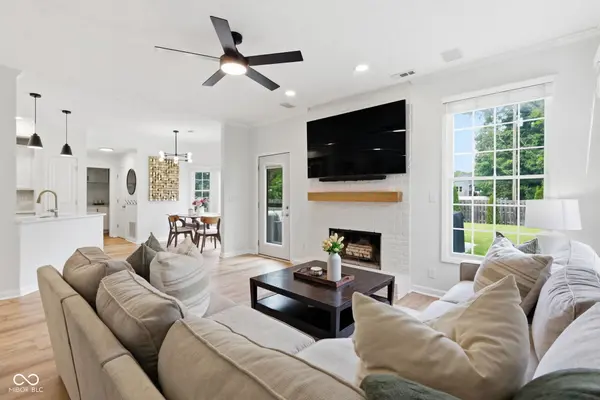 14728 Setters RD, Carmel, IN 46033