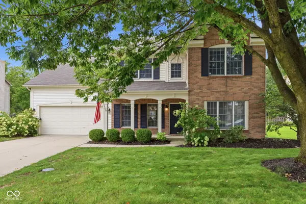 14728 Setters RD, Carmel, IN 46033