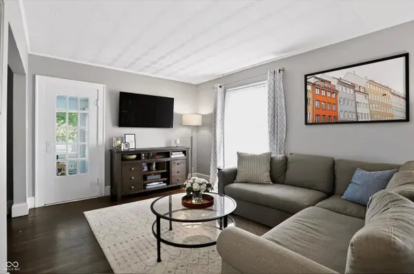 102 E Pleasant Run Parkway North DR, Indianapolis, IN 46225