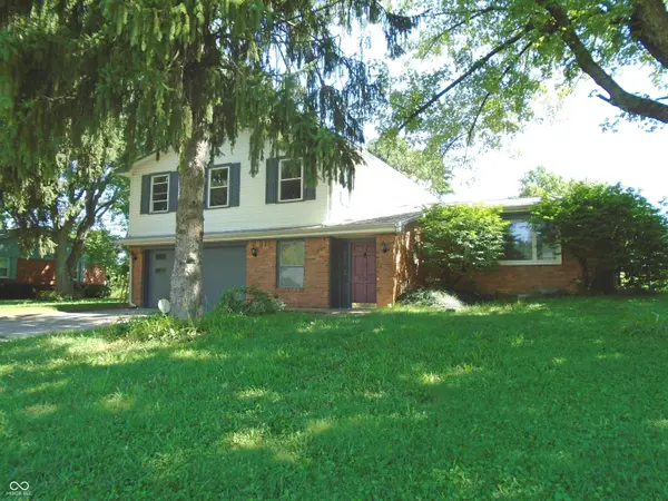 7745 Landau LN, Indianapolis, IN 46227
