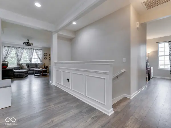 526 King Fisher DR, Brownsburg, IN 46112